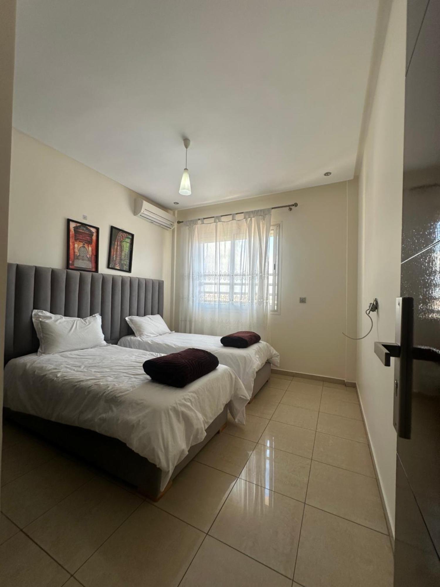 Standing Appartement Agadir