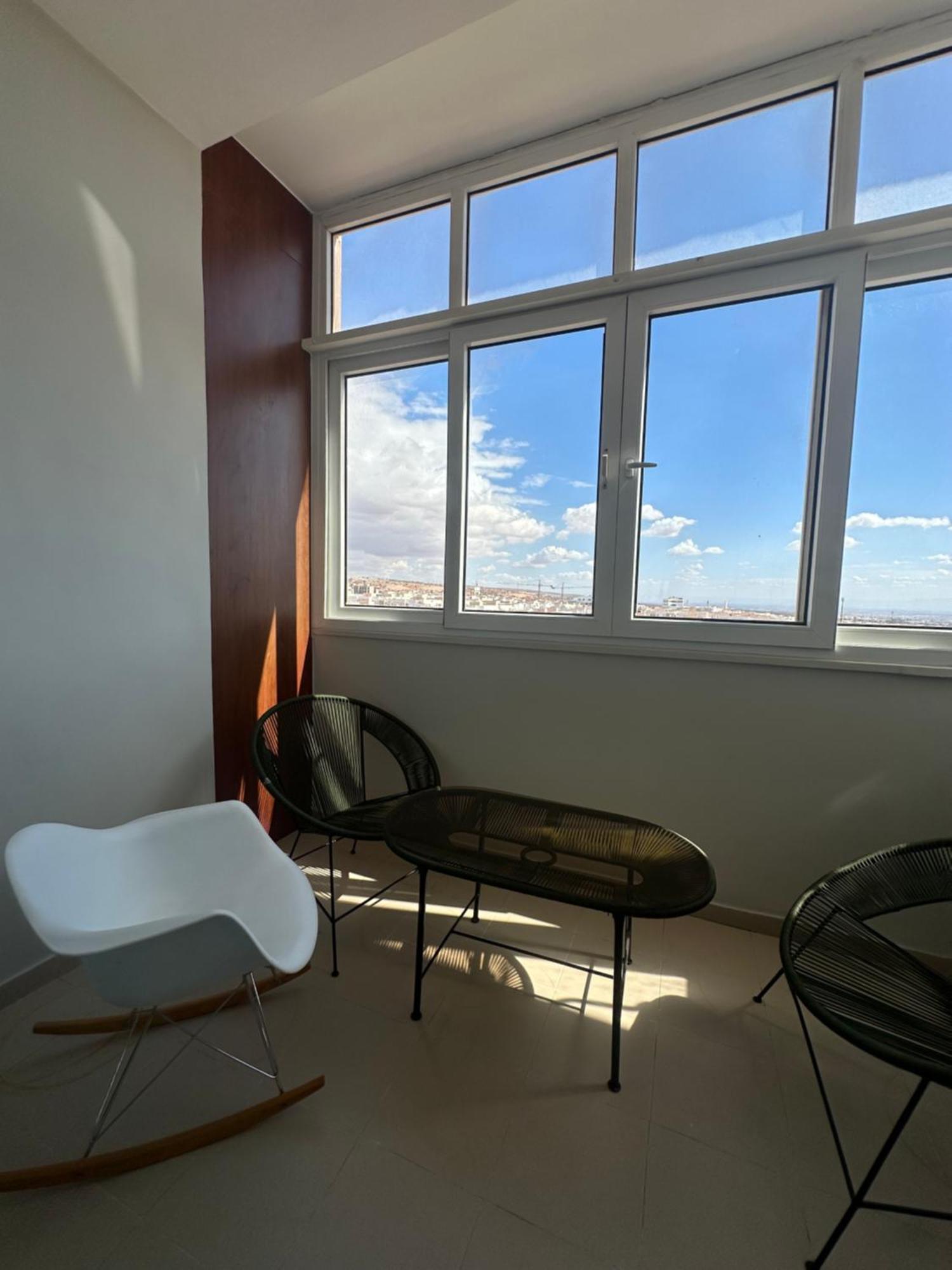Apartment Standing Agadir