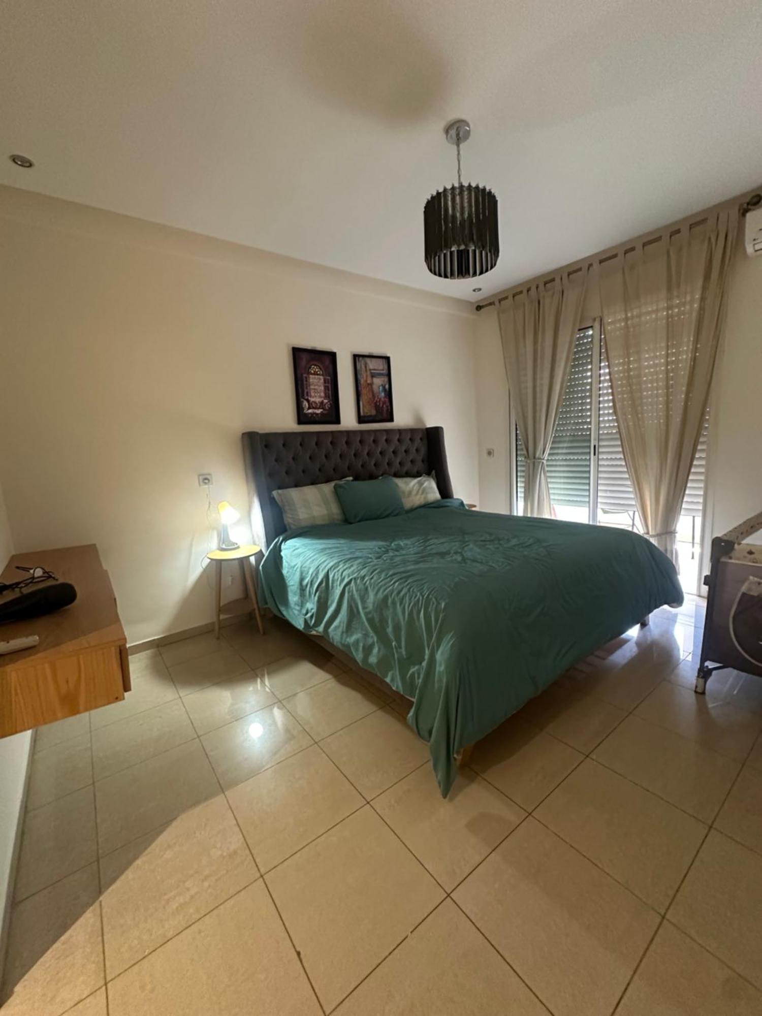 Standing Appartement *