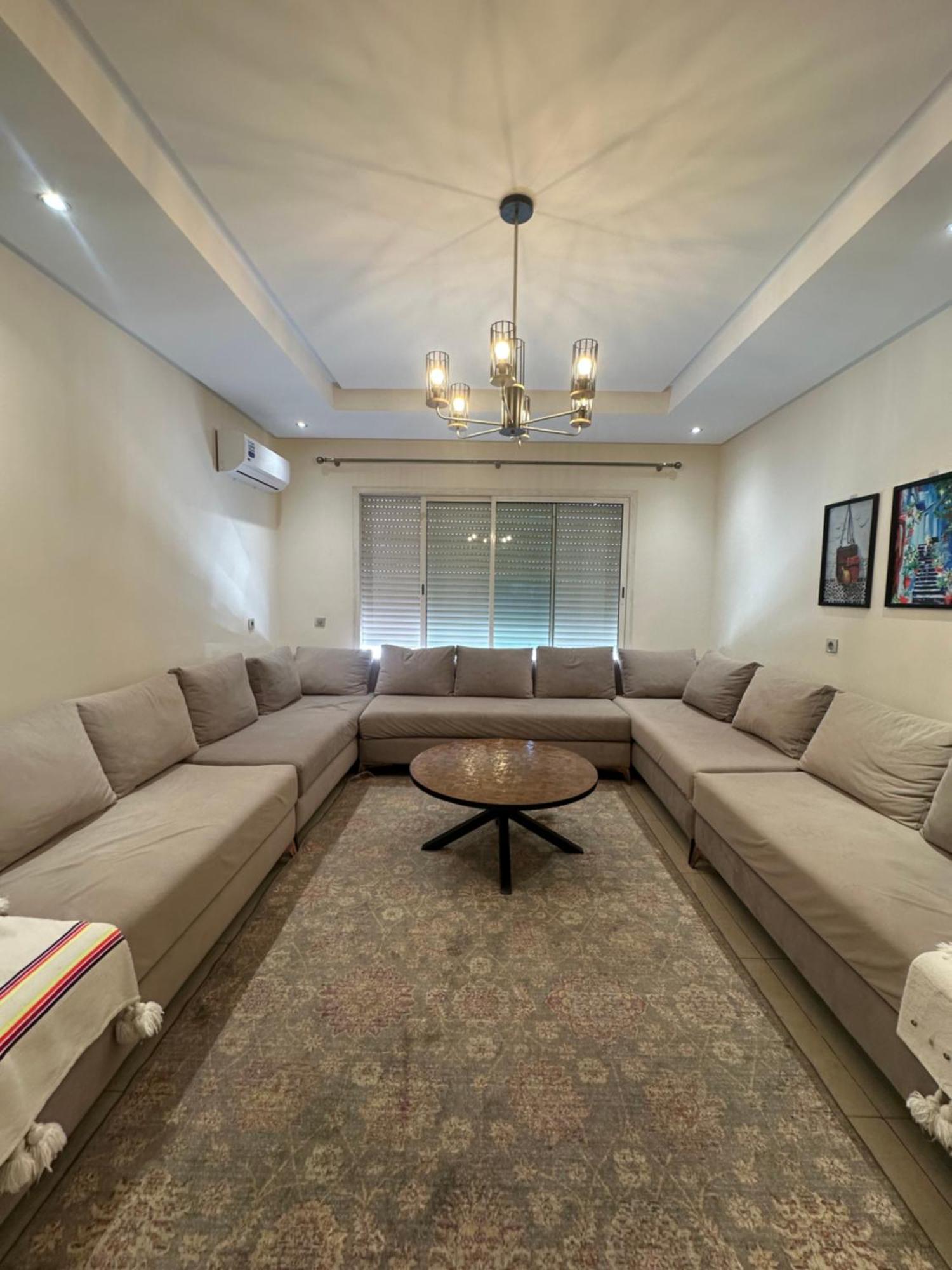 Standing Appartement Agadir