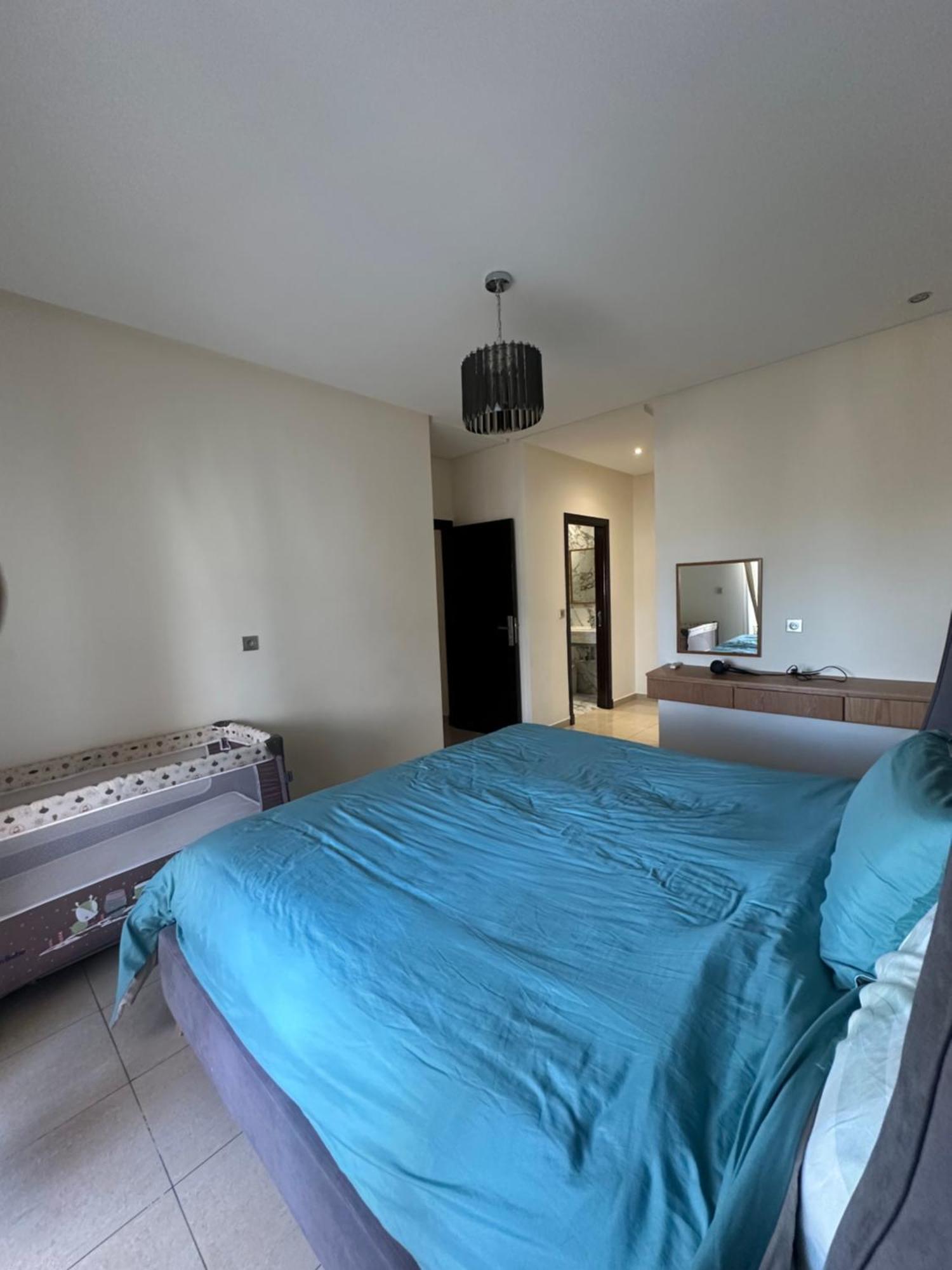 Appartement Standing Agadir