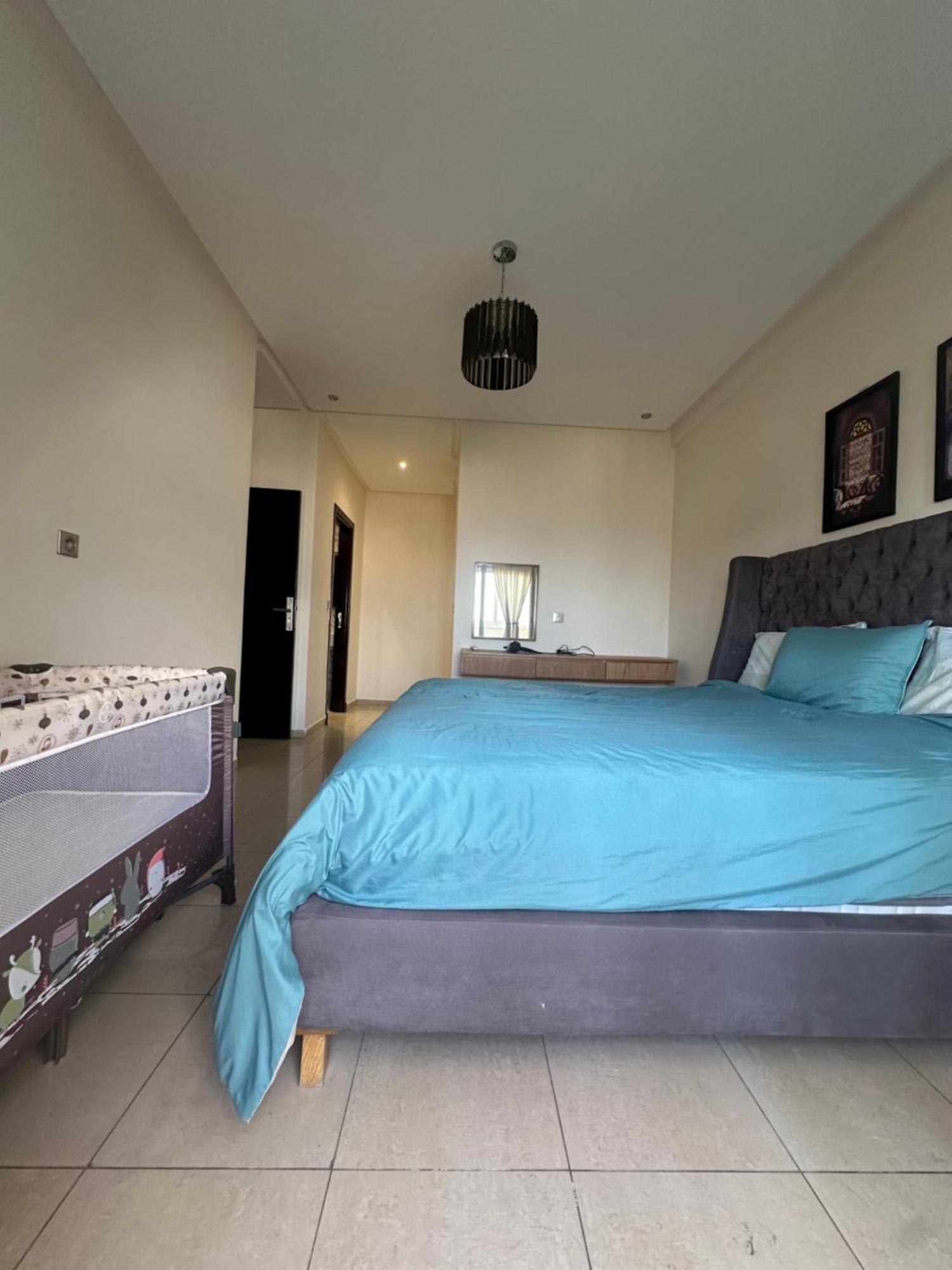 Standing Appartement *