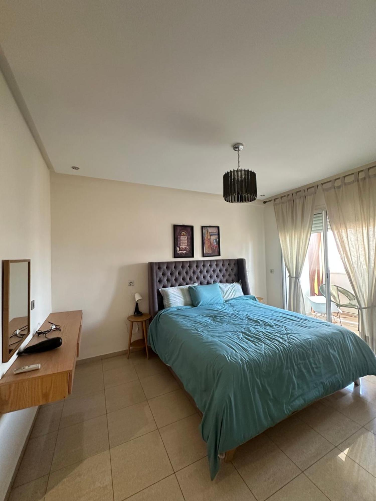 Standing Appartement *