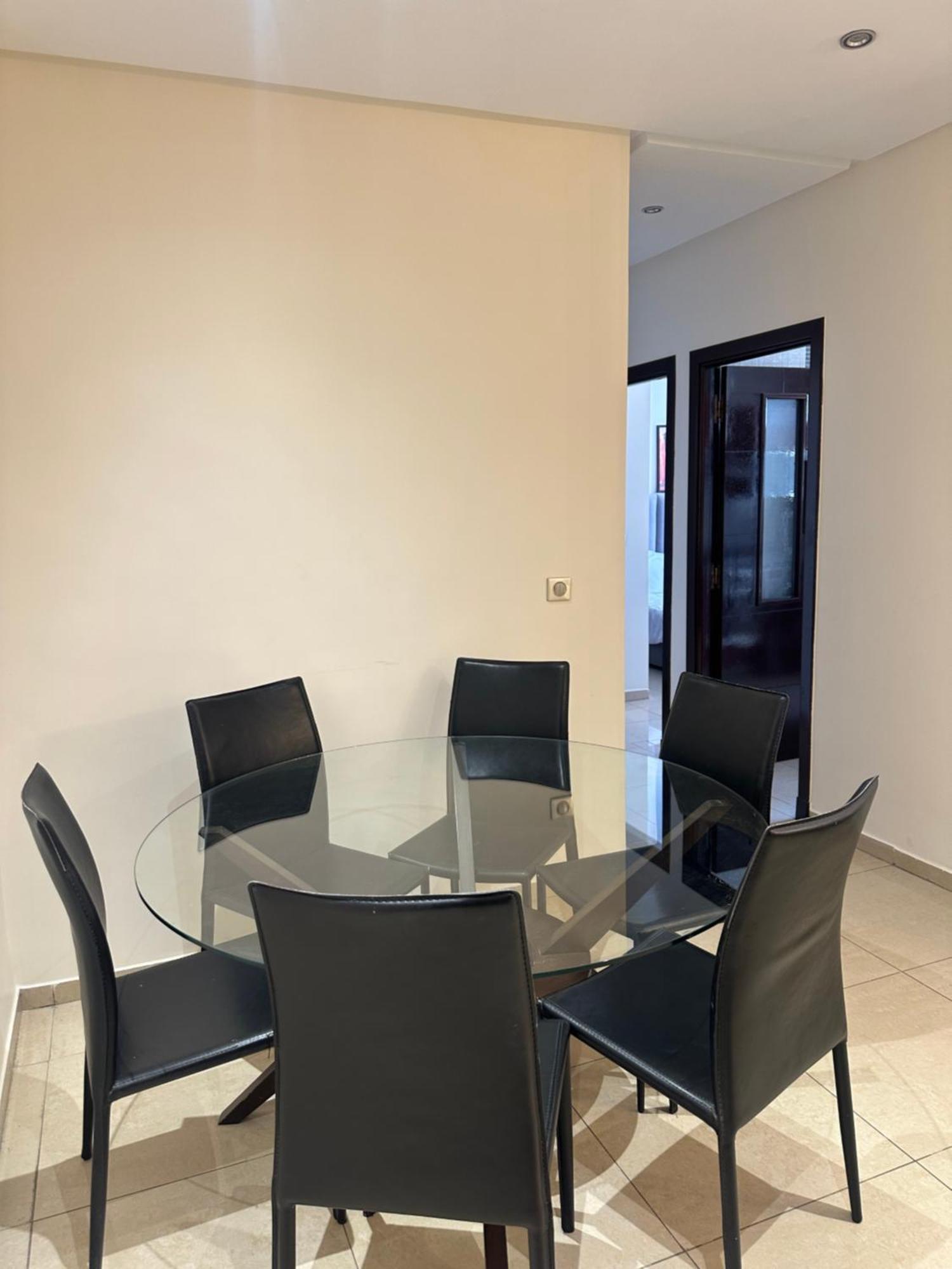 Standing Appartement Agadir
