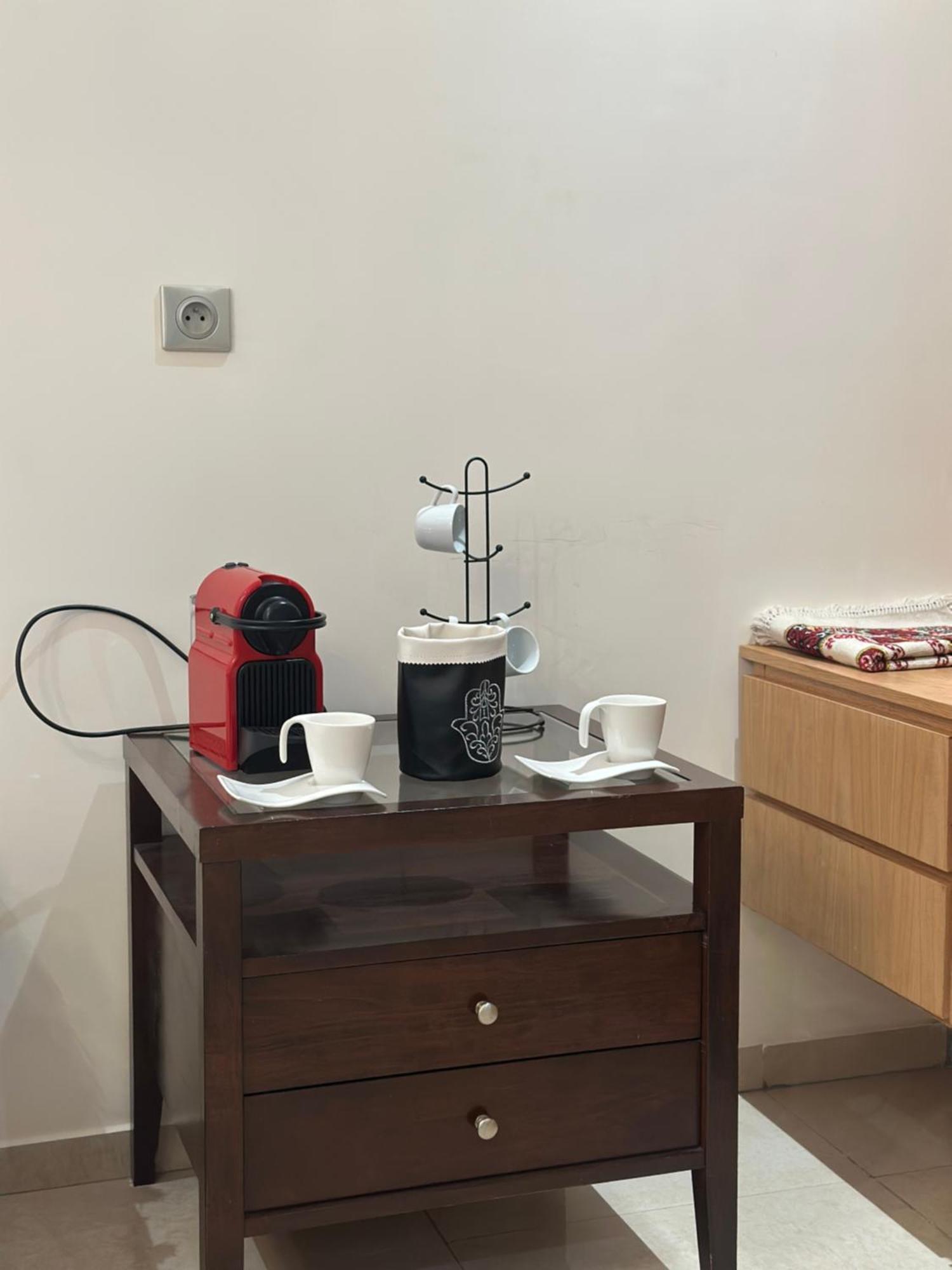 Apartment Standing Agadir