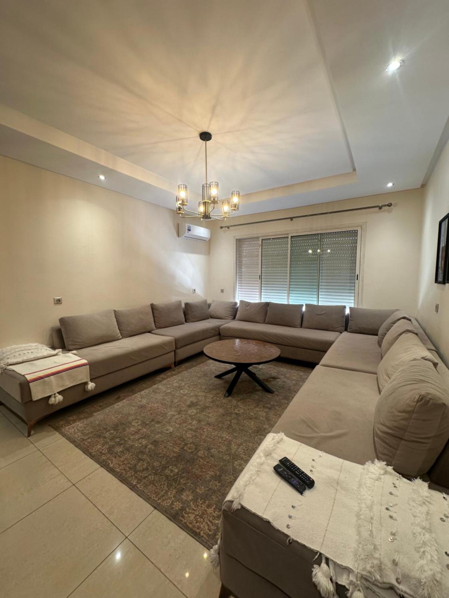 Standing Appartement *